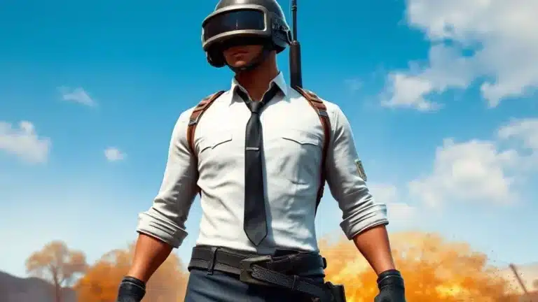 PUBG Mobile 4.2 Beta APK: Download & Features